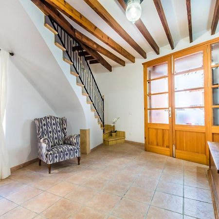 Ideal Property Mallorca - Barbera Alcúdia Exteriér fotografie