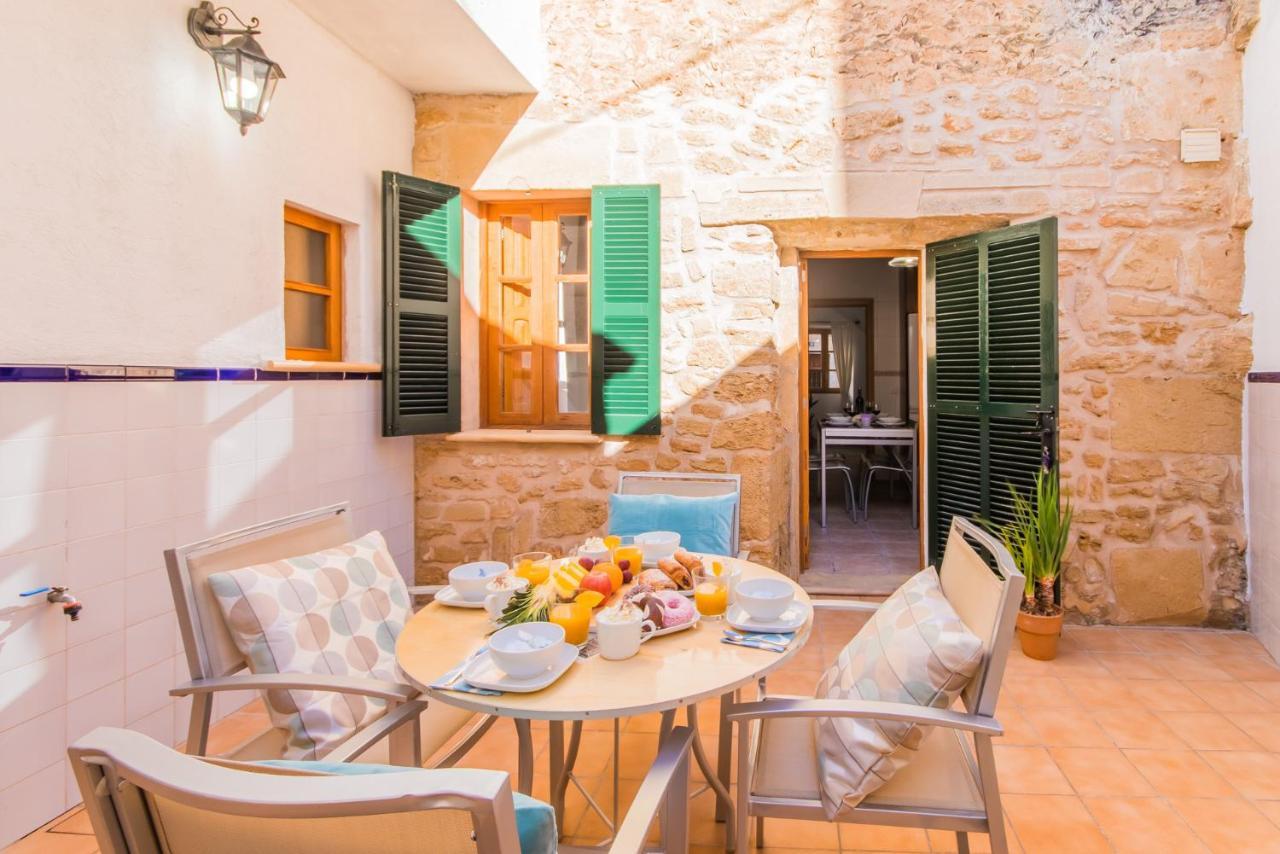 Ideal Property Mallorca - Barbera Alcúdia Exteriér fotografie