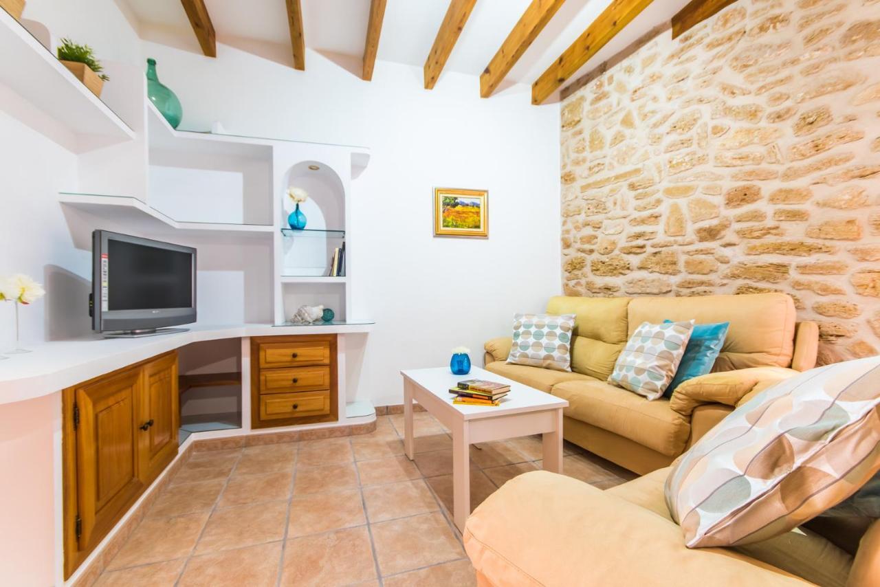 Ideal Property Mallorca - Barbera Alcúdia Exteriér fotografie