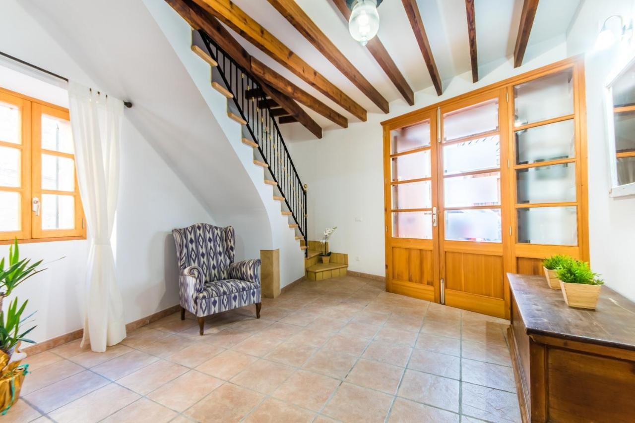 Ideal Property Mallorca - Barbera Alcúdia Exteriér fotografie