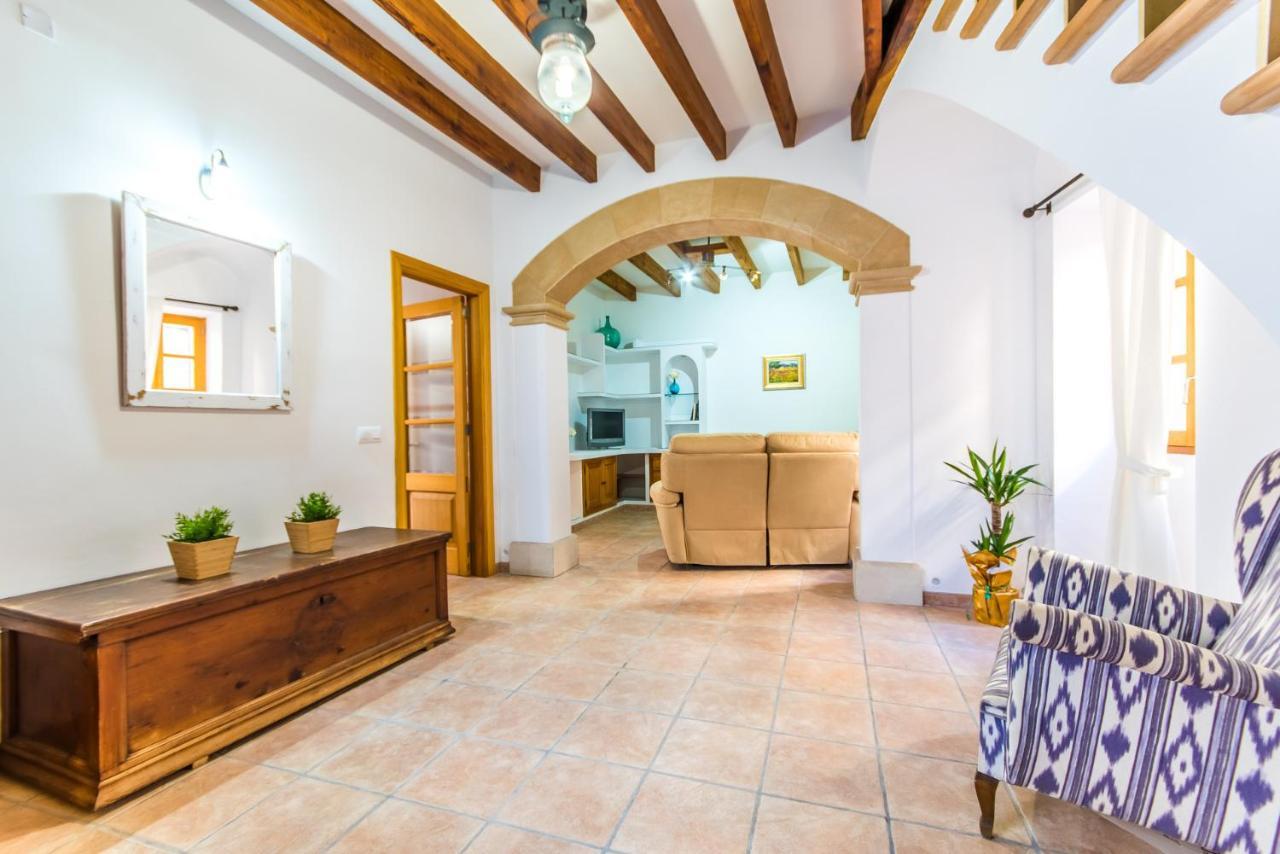 Ideal Property Mallorca - Barbera Alcúdia Exteriér fotografie