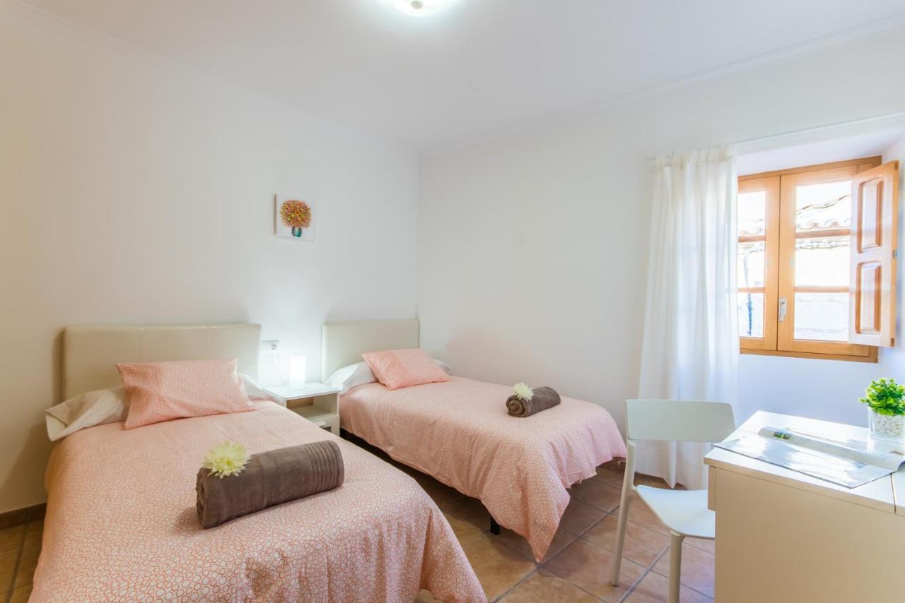 Ideal Property Mallorca - Barbera Alcúdia Exteriér fotografie