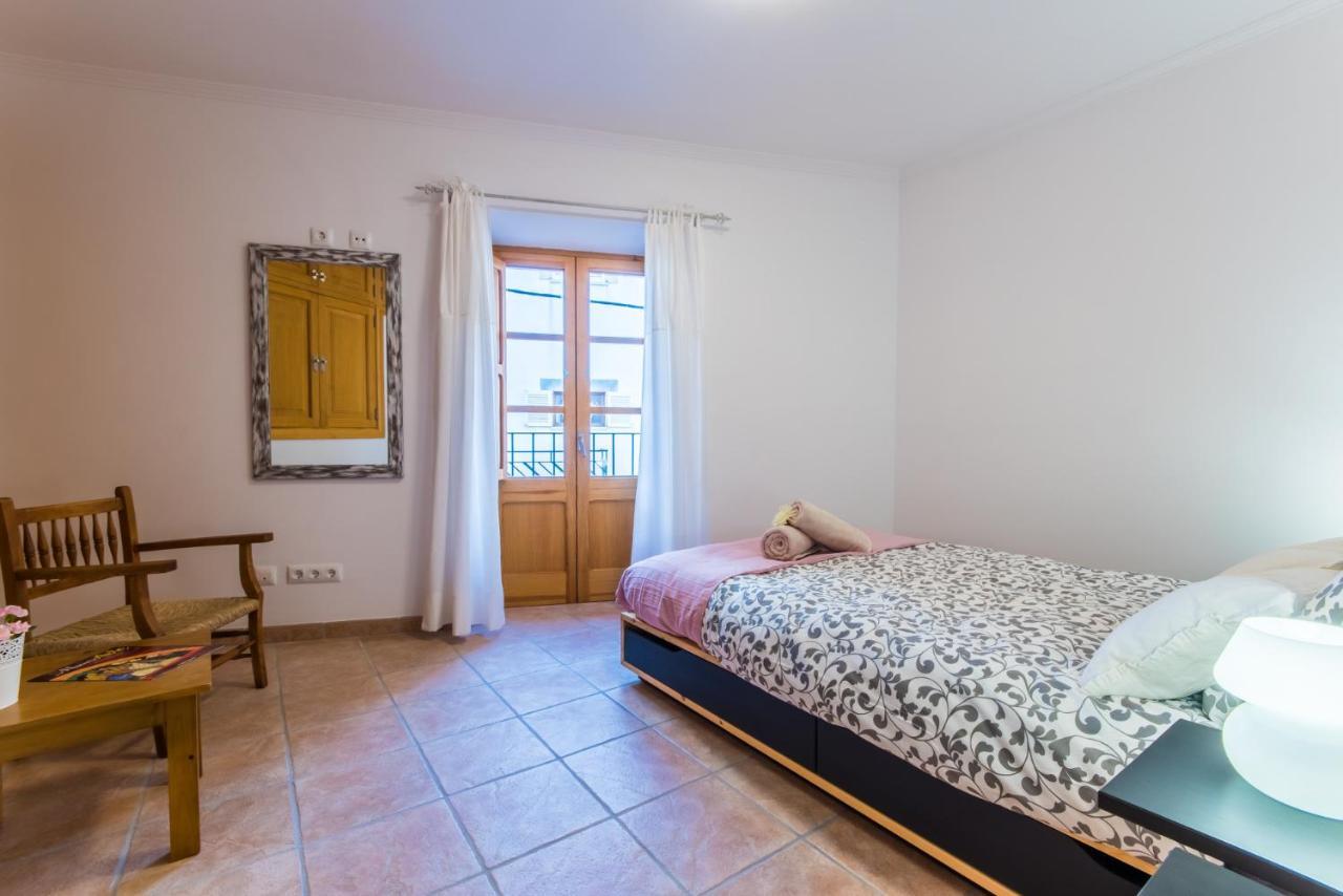 Ideal Property Mallorca - Barbera Alcúdia Exteriér fotografie