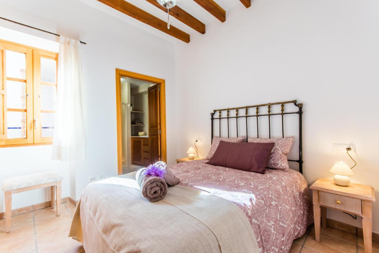 Ideal Property Mallorca - Barbera Alcúdia Exteriér fotografie