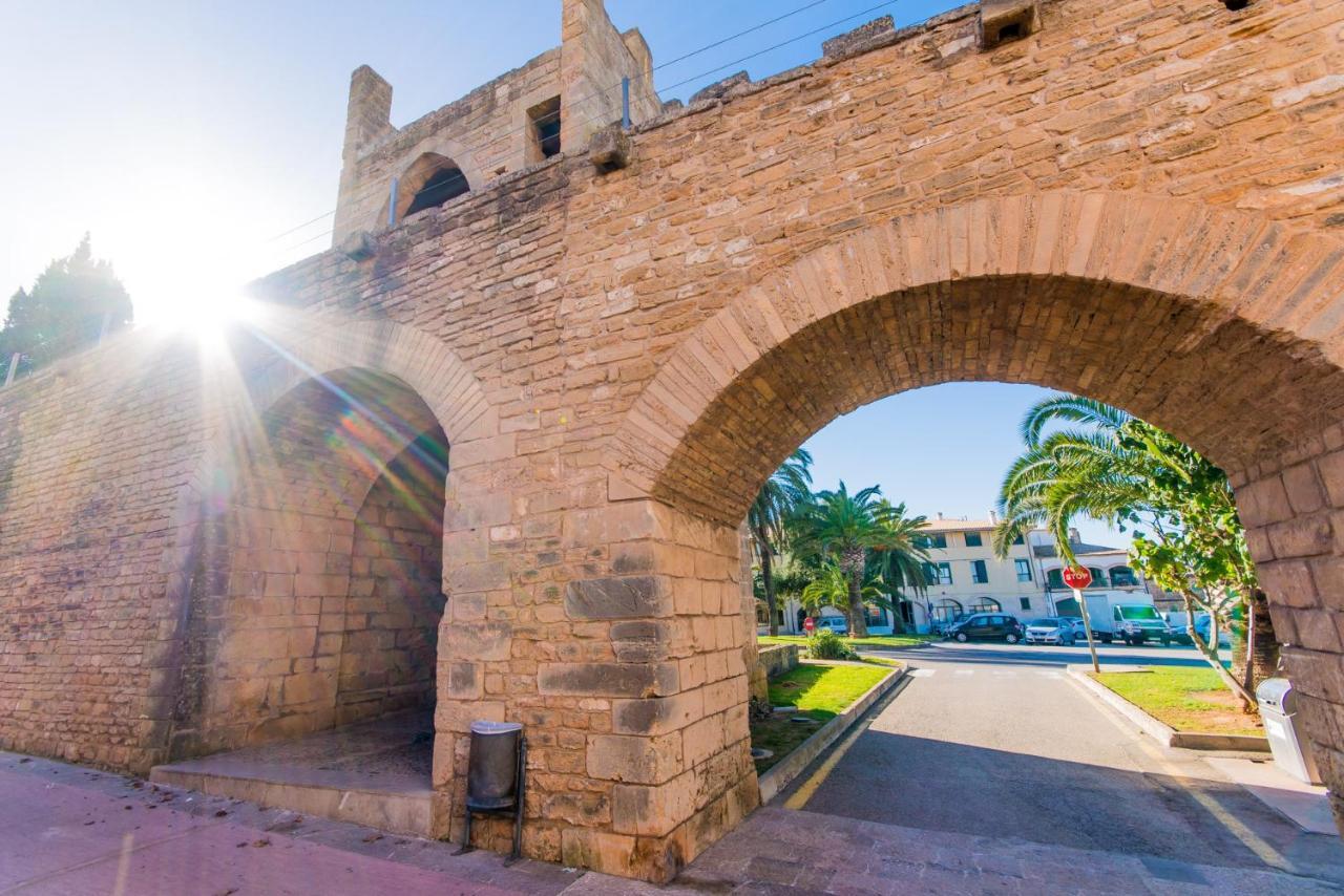 Ideal Property Mallorca - Barbera Alcúdia Exteriér fotografie