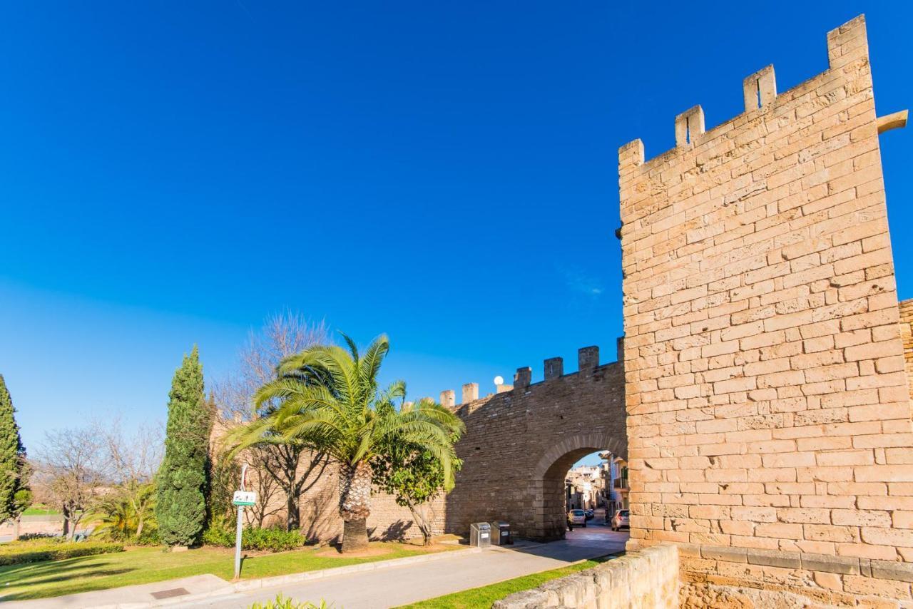 Ideal Property Mallorca - Barbera Alcúdia Exteriér fotografie